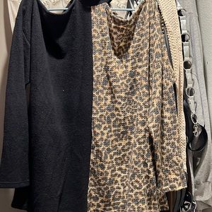 Boutique top
